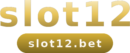 slot12 logo