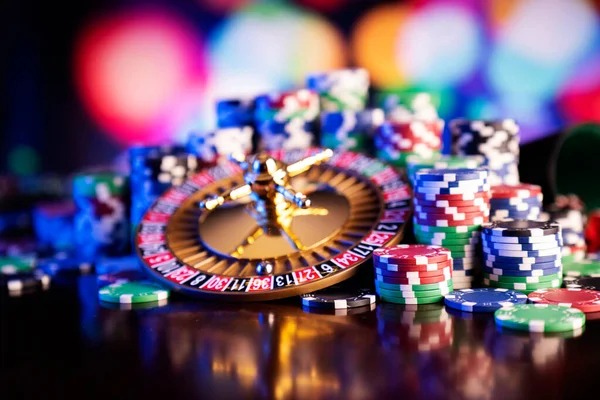 slot12 Live Roulette Elite