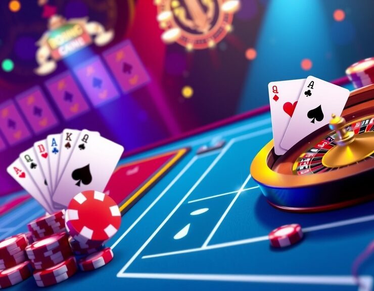 slot12 mobile gaming