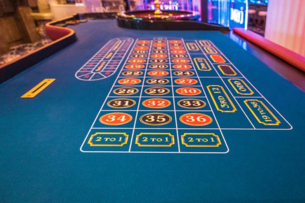 slot12 Live Roulette